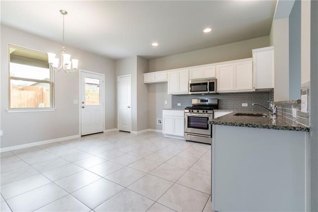 6609 Paseo San Lucas LN, Austin, TX 78744