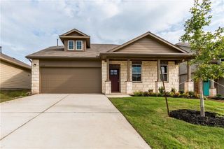 6609 Paseo San Lucas LN, Austin, TX 78744