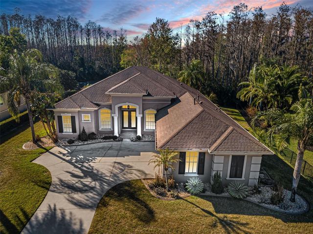 3305 SHEEHAN DRIVE, Land O Lakes, FL 34638