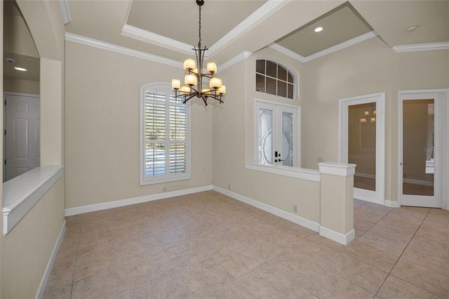 3305 SHEEHAN DRIVE, Land O Lakes, FL 34638