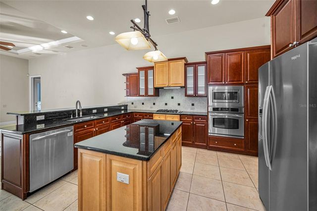 3305 SHEEHAN DRIVE, Land O Lakes, FL 34638