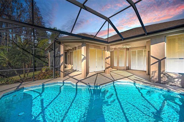 3305 SHEEHAN DRIVE, Land O Lakes, FL 34638