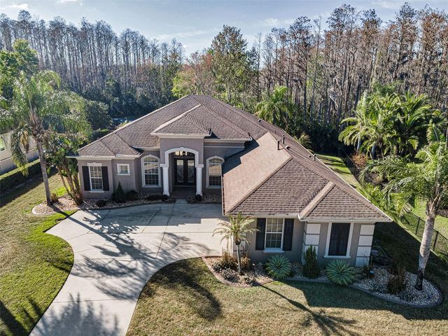 3305 SHEEHAN DRIVE, Land O Lakes, FL 34638