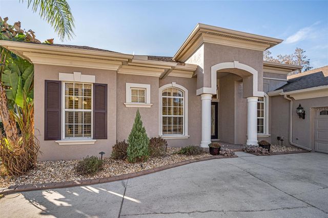 3305 SHEEHAN DRIVE, Land O Lakes, FL 34638