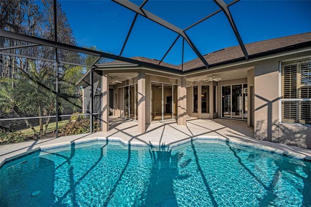 3305 SHEEHAN DRIVE, Land O Lakes, FL 34638