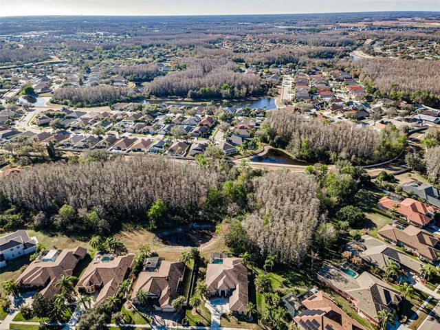 3305 SHEEHAN DRIVE, Land O Lakes, FL 34638