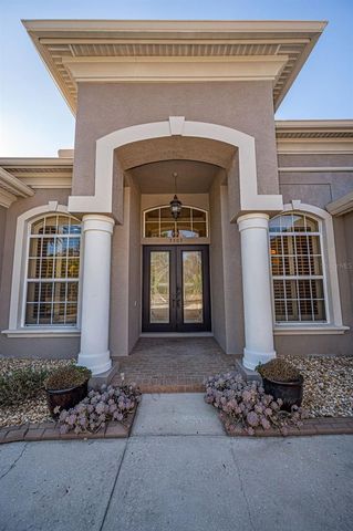 3305 SHEEHAN DRIVE, Land O Lakes, FL 34638