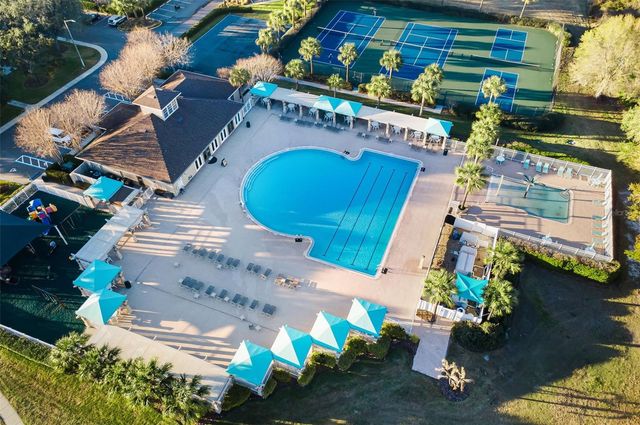 3305 SHEEHAN DRIVE, Land O Lakes, FL 34638