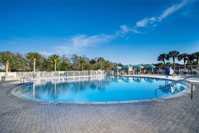 3305 SHEEHAN DRIVE, Land O Lakes, FL 34638