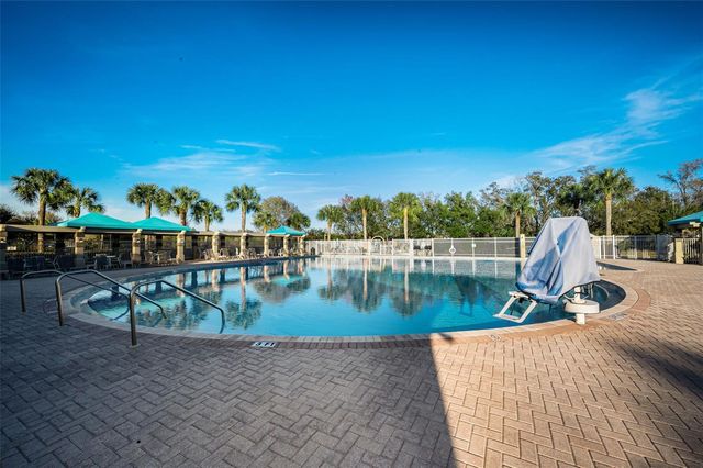 3305 SHEEHAN DRIVE, Land O Lakes, FL 34638