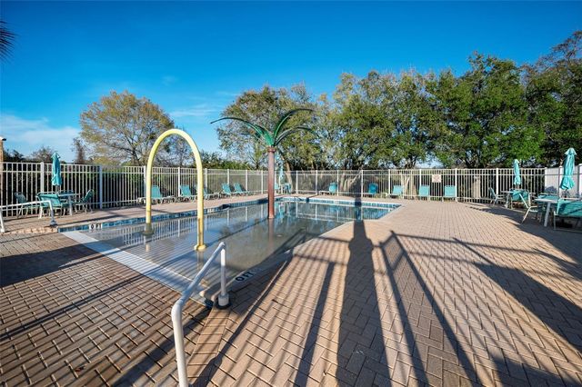 3305 SHEEHAN DRIVE, Land O Lakes, FL 34638