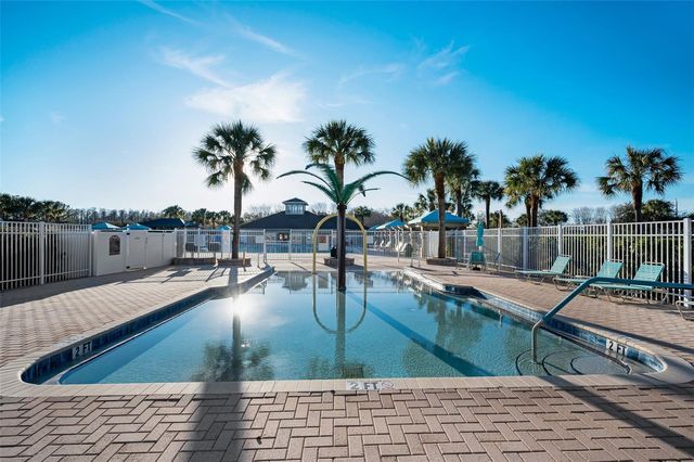 3305 SHEEHAN DRIVE, Land O Lakes, FL 34638