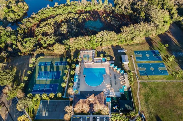 3305 SHEEHAN DRIVE, Land O Lakes, FL 34638