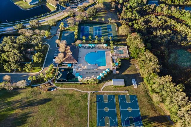 3305 SHEEHAN DRIVE, Land O Lakes, FL 34638