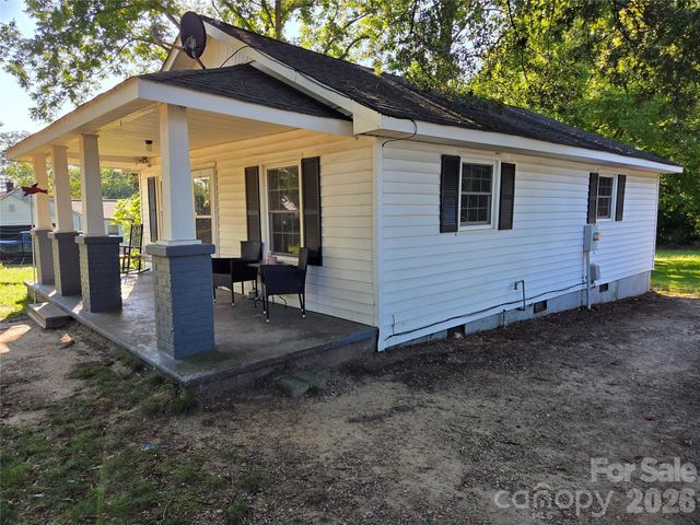 174 Cannon Avenue NW, Concord, NC 28025