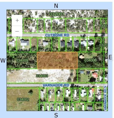 232 CUTRONE ROAD, Winter Haven, FL 33880