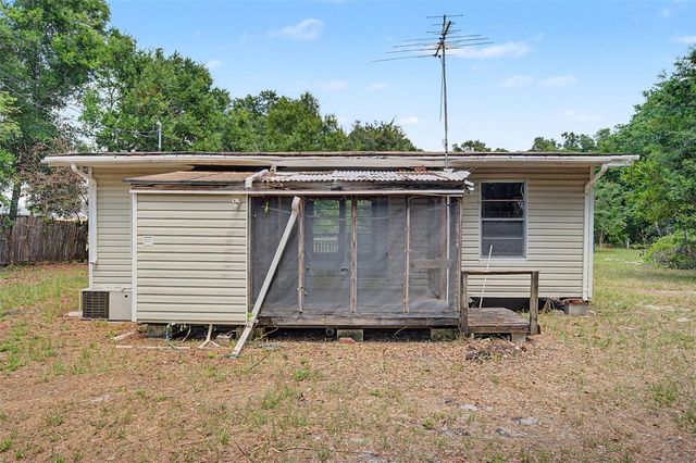 232 CUTRONE ROAD, Winter Haven, FL 33880