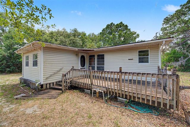 232 CUTRONE ROAD, Winter Haven, FL 33880