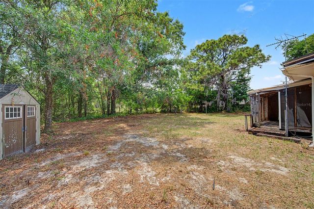 232 CUTRONE ROAD, Winter Haven, FL 33880