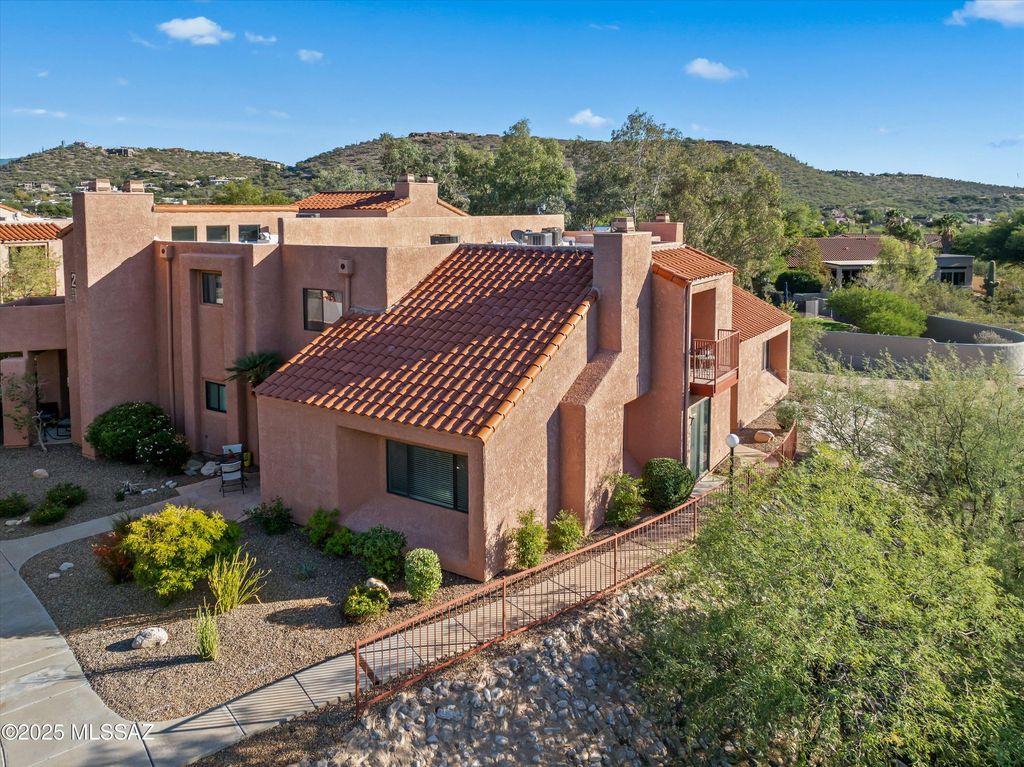 5051 N Sabino Canyon Rd Unit 1213, Tucson, AZ 85750