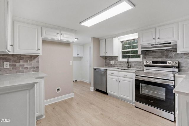 2335 Briwig Road, Spring Hope, NC 27882