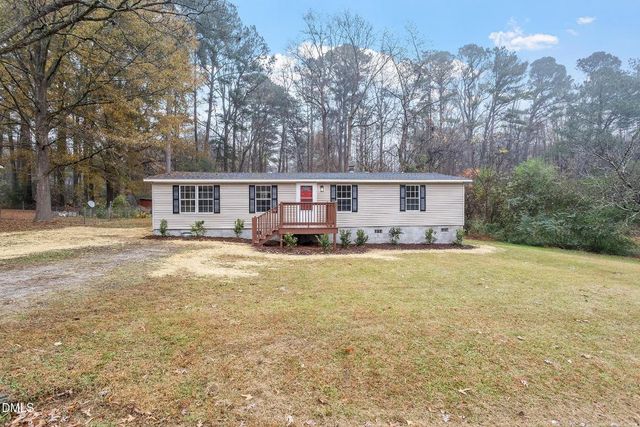 2335 Briwig Road, Spring Hope, NC 27882
