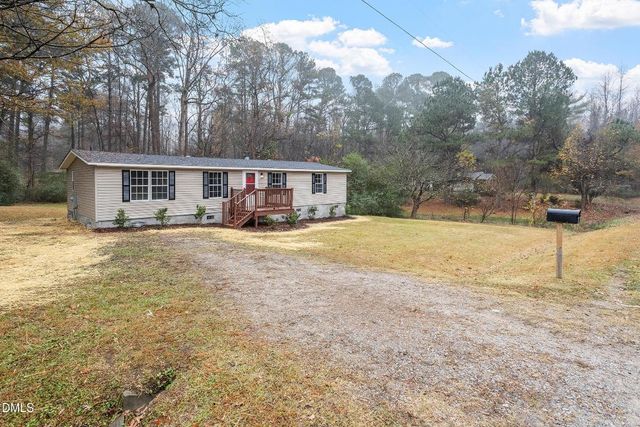 2335 Briwig Road, Spring Hope, NC 27882