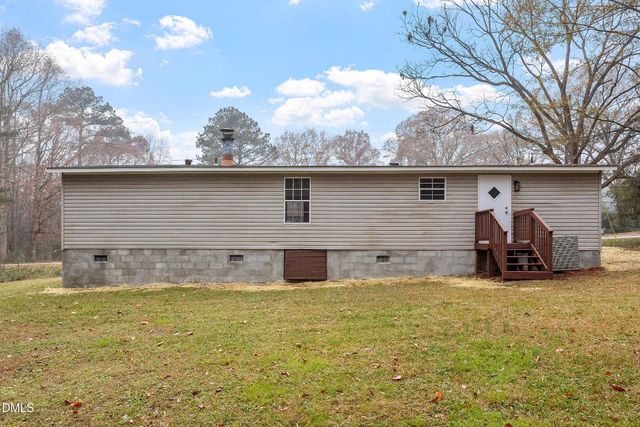 2335 Briwig Road, Spring Hope, NC 27882