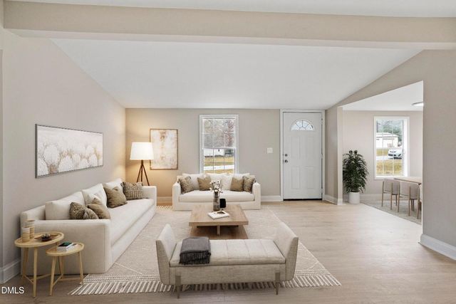 2335 Briwig Road, Spring Hope, NC 27882