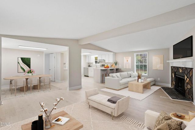 2335 Briwig Road, Spring Hope, NC 27882