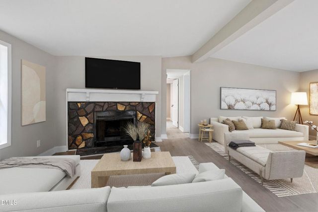 2335 Briwig Road, Spring Hope, NC 27882