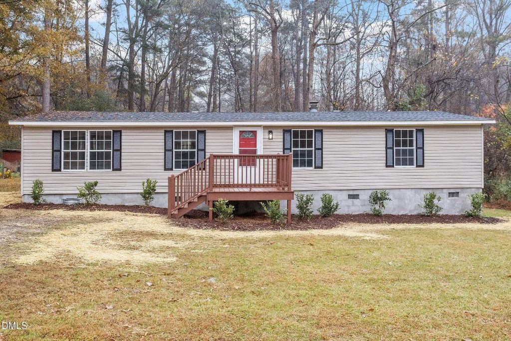 2335 Briwig Road, Spring Hope, NC 27882
