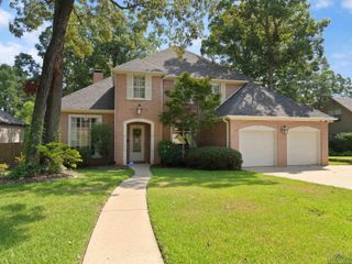 1103 Marigold, Longview, TX 75604