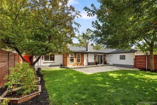 3035 N Monaco st Parkway, Denver, CO 80207