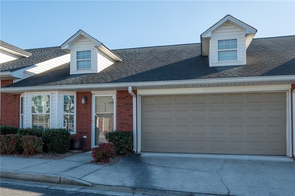 113 Old Mill Drive, Calhoun, GA 30701