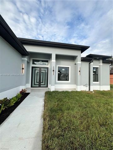 54 Tena Ave S, Lehigh Acres, FL 33976