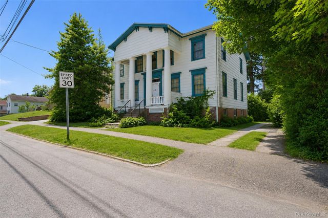 2 Highland Avenue, Otisville, NY 10963