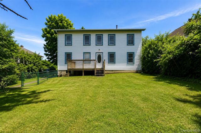 2 Highland Avenue, Otisville, NY 10963