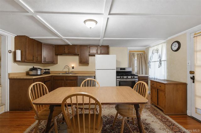 2 Highland Avenue, Otisville, NY 10963