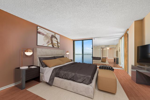 2450 PRESIDENTIAL Way 1606, West Palm Beach, FL 33401
