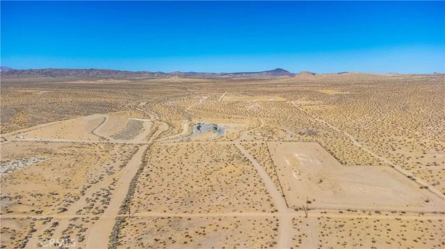 0 Amber Rd., Lucerne Valley, CA 92356