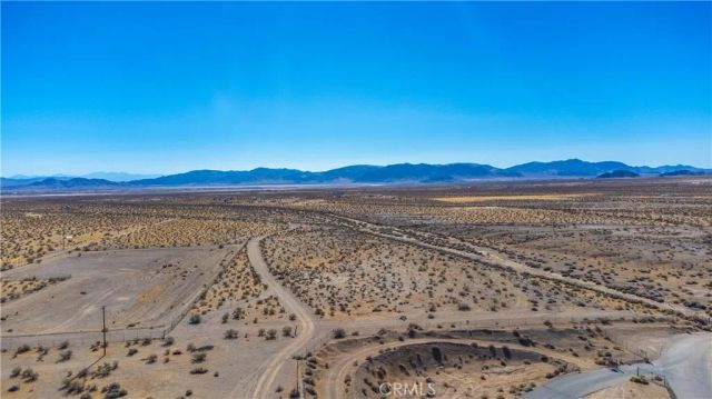 0 Amber Rd., Lucerne Valley, CA 92356