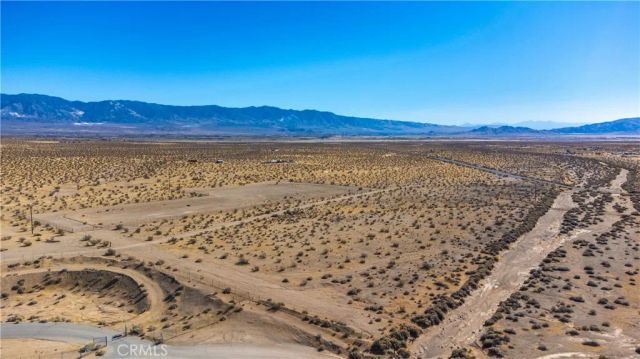 0 Amber Rd., Lucerne Valley, CA 92356