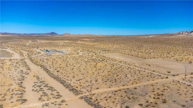 0 Amber Rd., Lucerne Valley, CA 92356