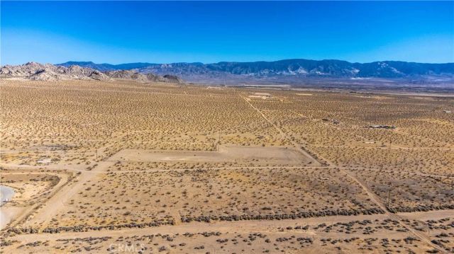 0 Amber Rd., Lucerne Valley, CA 92356