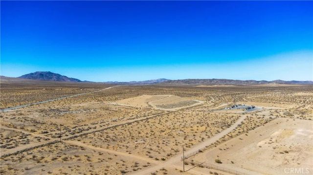 0 Amber Rd., Lucerne Valley, CA 92356