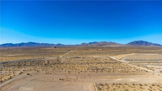 0 Amber Rd., Lucerne Valley, CA 92356
