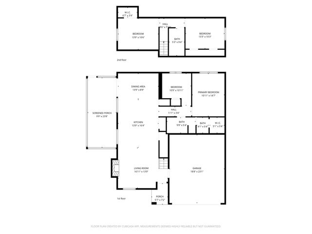 3221 Red Oak Lane, Bedford, TX 76021