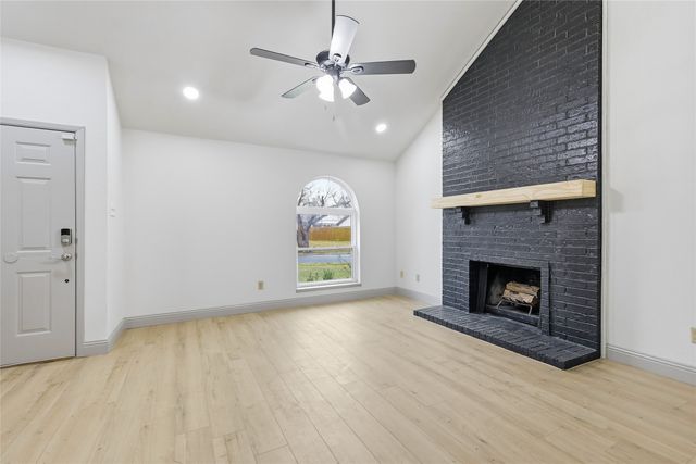 3221 Red Oak Lane, Bedford, TX 76021