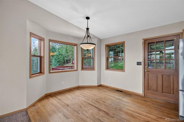 10176 Crest View Drive, Morrison, CO 80465